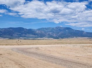LOT 34 Colorado Buffalo Rnch, Rye, CO 81069