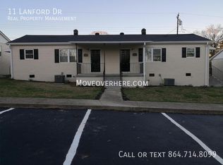 11 Lanford Dr #11, Greenville, SC 29605