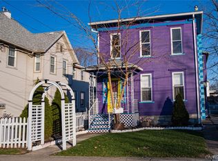 2 Morris St, Auburn, NY 13021