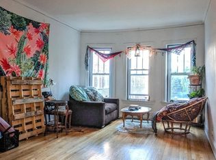 5210 N Damen Ave #2, Chicago, IL 60625