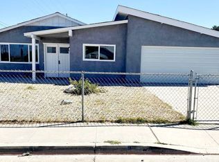 300 S Gordon St, Ridgecrest, CA 93555