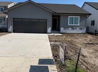 4875 Synergy St, Van Meter, IA 50261