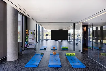 Rented by Brookfield (Funnel)