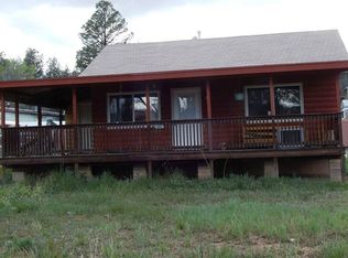 4338 Elk Ln, Show Low, AZ 85901