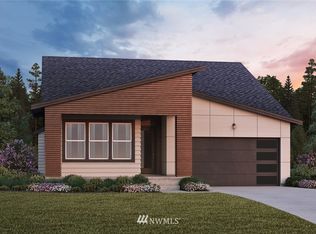 LOT 7216 65th Pl NE, Marysville, WA 98270