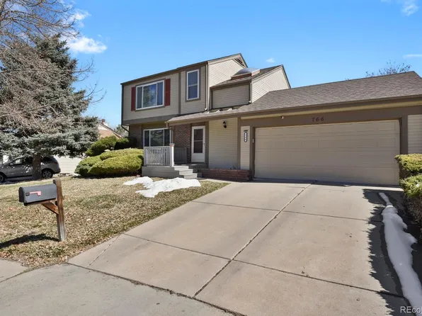 766 S Granby Circle, Aurora, CO 80012