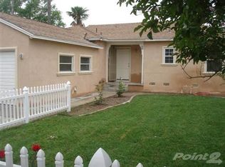 13253 Wentworth St, Pacoima, CA 91331