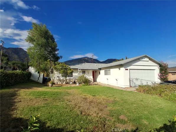 13670 Mindora Ave, Sylmar, CA 91342