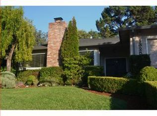 1325 Edgewood Rd, Redwood City, CA 94062