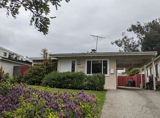 12422 Havelock Ave, Los Angeles, CA 90066