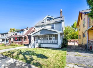 13315 Thornhurst Ave, Garfield Heights, OH