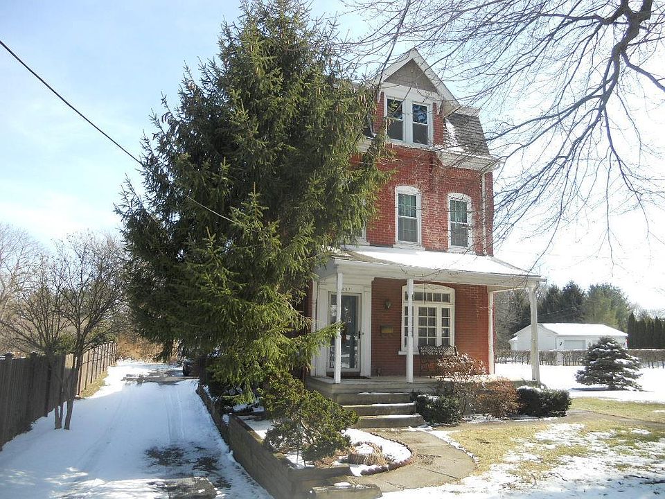 2047 Whitehall Ave, Allentown, PA 18104 Zillow