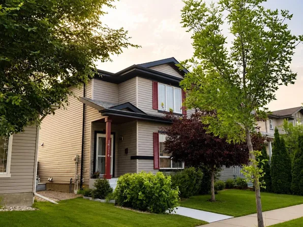 16114 43rd St NW, Edmonton, AB T5Y 0G5