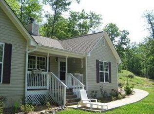 349 Calvary Church Rd, Sylva, NC 28779