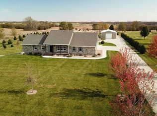 35234 H Ave, Earlham, IA 50072