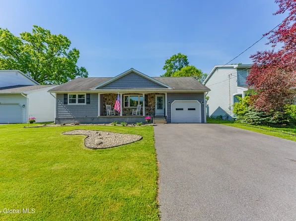 1236 Coplon Avenue, Schenectady, NY 12309