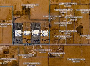 TRACT 1 E Fir Rd, Carthage, MO 64836