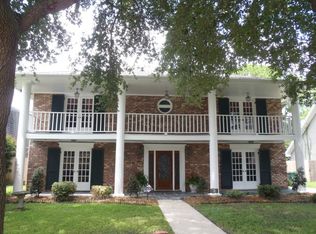 4700 Taft Park, Metairie, LA 70002