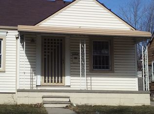 11886 Wayburn, Detroit, MI 48213
