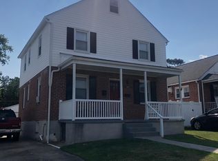 2807 Emerald Rd APT 2, Parkville, MD 21234