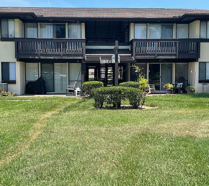 1st image of 46 Club House Dr APT 203