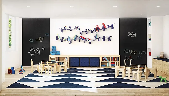 Rented by Corcoran | media 10