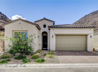 131 Cabo Cruces Dr, Henderson, NV 89011
