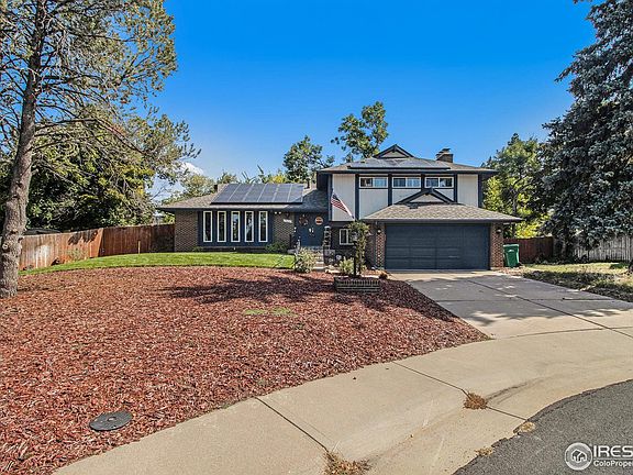 3rd image of 1528 S Lima Ct