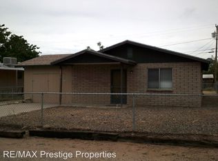3214 E Hearne Ave, Kingman, AZ 86409