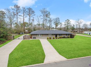 6442 Audusson Dr, Greenwell Springs, LA 70739