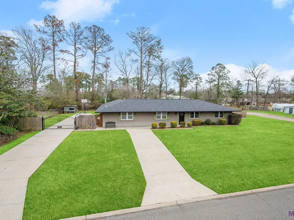6442 Audusson Dr, Greenwell Springs, LA 70739