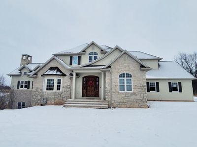 5305 Goldust COURT, De Pere, WI, 54115