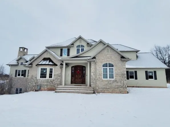 5305 Goldust COURT, De Pere, WI 54115