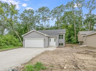 23745 126th Pl, Trevor, WI 53179