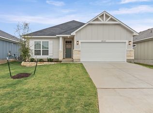 2823 Sitka Dr, Temple, TX 76502
