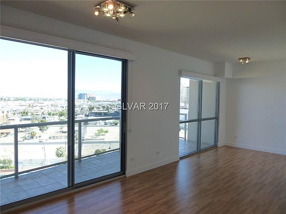 3rd image of 200 W Sahara Ave Unit 1009