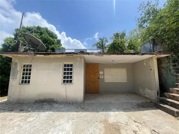 Carr 10 R651 Km #8.7, Arecibo, PR 00612