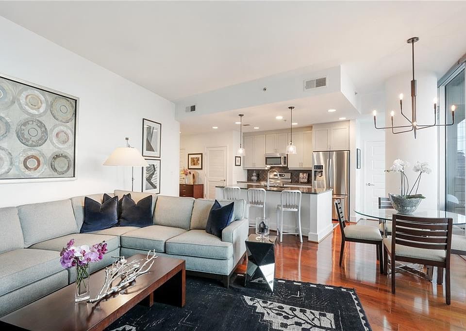 1st image of 1080 Peachtree St NE Unit 1709