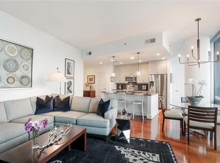 1080 Peachtree St NE UNIT 1709, Atlanta, GA 30309
