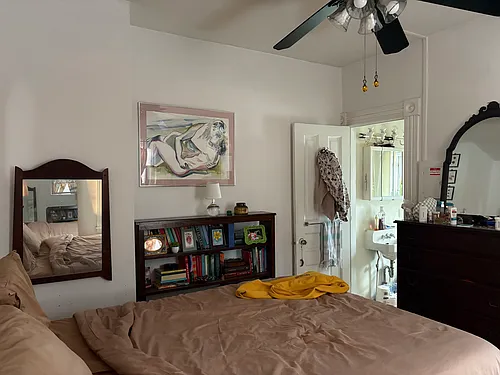 428 N 33rd St #3R Photo 1