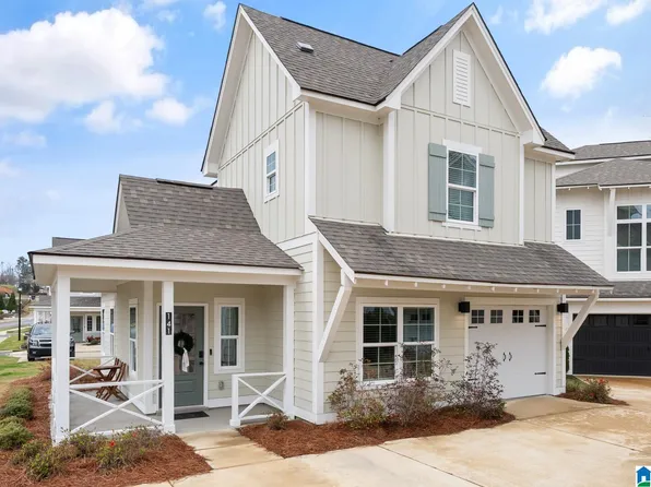 141 Palmer Cv, Birmingham, AL 35242