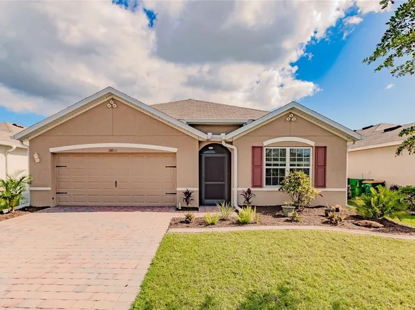 28022 Arrowhead Cir, Punta Gorda, FL 33982
