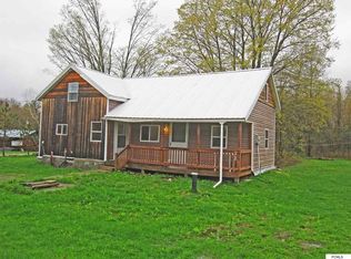 511 Co Hwy 119, Saint Johnsville, NY 13452