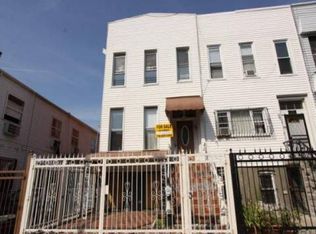 1231 Madison St, Brooklyn, NY 11221