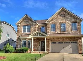 3635 Galloway Ln, Sumter, SC 29154