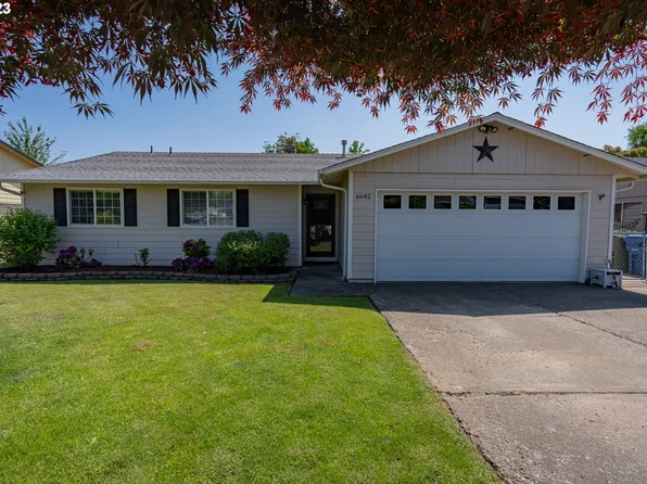 6642 Amy Ln NE, Keizer, OR 97303