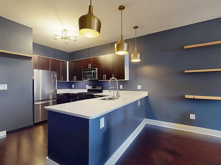 1814 N Capitol St NW #104 — Photo 9