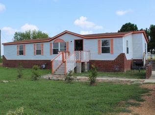 154 Payne Field Rd, West Point, MS 39773