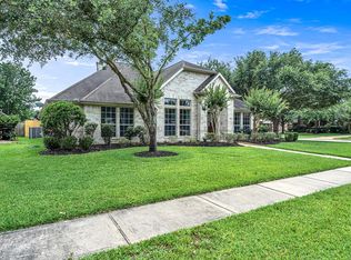 8323 Timbermoss Ct, Cypress, TX 77433