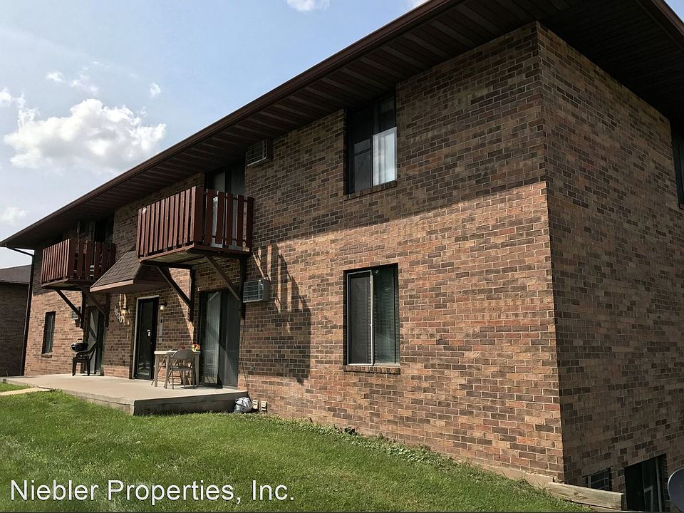 2nd image of 1640 W Weiland Ln #8